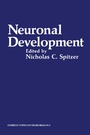Cover: Neuronal Development - Springer