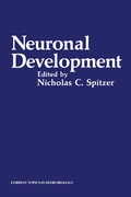Cover: Neuronal Development - Springer