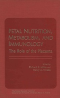 Cover: Fetal Nutrition, Metabolism, and Immunology - Springer