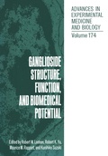 Bild: Ganglioside Structure, Function, and Biomedical Potential - Springer