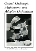 Bild: Central Cholinergic Mechanisms and Adaptive Dysfunctions - Springer