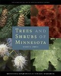 Cover: Trees and Shrubs of Minnesota - University of Minnesota Press