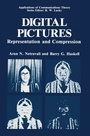 Cover: Digital Pictures - Springer