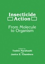 Cover: Insecticide Action - Springer