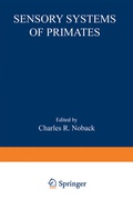 Bild: Sensory Systems of Primates - Springer