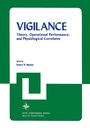 Cover: Vigilance - Springer