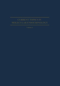 Abbildung von: Steroid Hormone Action and Cancer - Springer