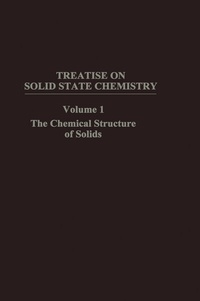 Abbildung von: The Chemical Structure of Solids - Springer