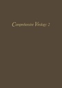 Cover: Comprehensive Virology: Reproduction of Small and Intermediate RNA Viruses - Springer