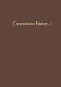 Cover: Comprehensive Virology: Descriptive Catalogue of Viruses - Springer