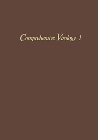 Enlarge image Cover: Comprehensive Virology: Descriptive Catalogue of Viruses - Springer
