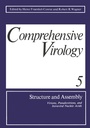 Cover: Structure and Assembly - Springer