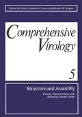 Cover: Structure and Assembly - Springer