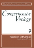 Cover: Regulation and Genetics - Springer