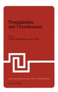 Cover: Prostaglandins and Thromboxanes - Springer