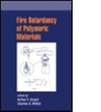 Enlarge image Cover: Fire Retardancy of Polymeric Materials - Marcel Dekker Inc