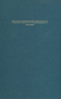 Cover: Recent Advances in Polymer Blends, Grafts, and Blocks - Springer