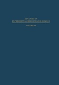 Cover: Control of Gene Expression - Springer