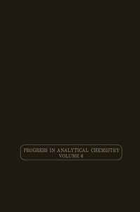 Abbildung von: Applications of the Newer Techniques of Analysis - Springer