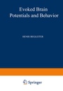 Cover: Evoked Brain Potentials and Behavior - Springer
