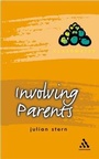 Cover: Involving Parents - Continuum International Publishing Group Ltd.
