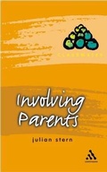 Cover: Involving Parents - Continuum International Publishing Group Ltd.