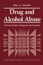 Cover: Drug and Alcohol Abuse - Springer