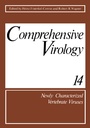 Cover: Comprehensive Virology - Springer