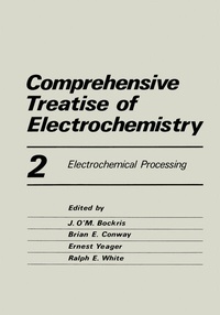 Abbildung von: Comprehensive Treatise of Electrochemistry - Springer