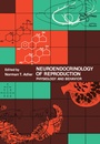 Cover: Neuroendocrinology of Reproduction - Springer