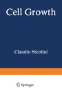 Cover: Cell Growth - Springer