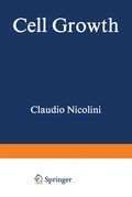 Cover: Cell Growth - Springer