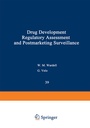 Bild: Drug Development, Regulatory Assessment, and Postmarketing Surveillance - Springer