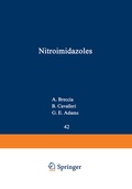 Cover: Nitroimidazoles - Springer