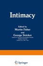 Cover: Intimacy - Springer