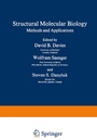 Cover: Structural Molecular Biology - Springer