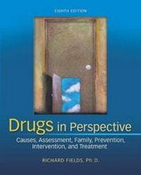 Enlarge image Cover: Drugs in Perspective - McGraw-Hill Professional