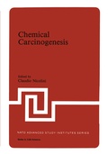 Cover: Chemical Carcinogenesis - Springer