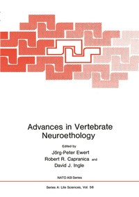 Abbildung von: Advances in Vertebrate Neuroethology - Springer
