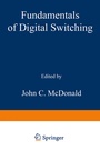 Cover: Fundamentals of Digital Switching - Springer