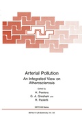 Cover: Arterial Pollution - Springer