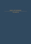 Cover: Basic Biology of New Developments in Biotechnology - Springer