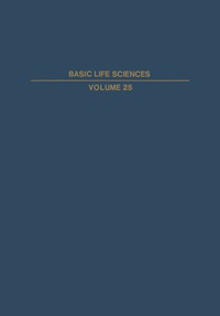 Abbildung von: Basic Biology of New Developments in Biotechnology - Springer
