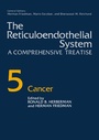 Cover: The Reticuloendothelial System - Springer