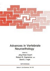 Abbildung von: Advances in Vertebrate Neuroethology - Springer