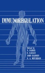 Cover: Immunoregulation - Springer