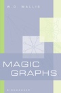 Cover: Magic Graphs - Birkhäuser