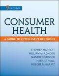 Cover: Consumer Health: A Guide To Intelligent Decisions - McGraw-Hill Professional
