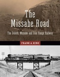 Cover: The Missabe Road - University of Minnesota Press