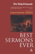 Cover: Best Sermons Ever (Compact Edition) - Continuum International Publishing Group Ltd.